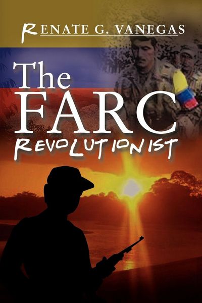 Produktbild: The FARC Revolutionist