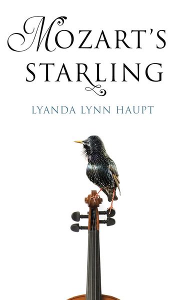 Produktbild: Mozart's Starling