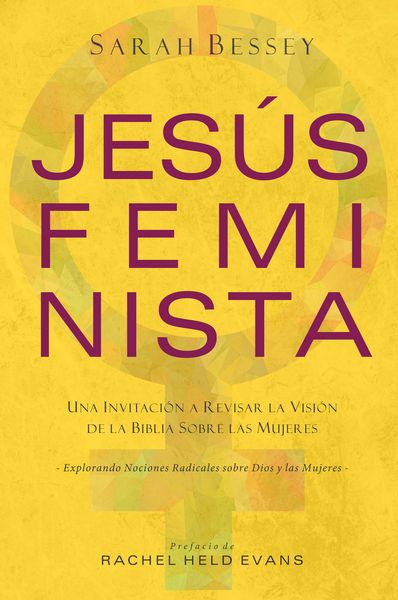 Produktbild: Jes&uacute;s feminista