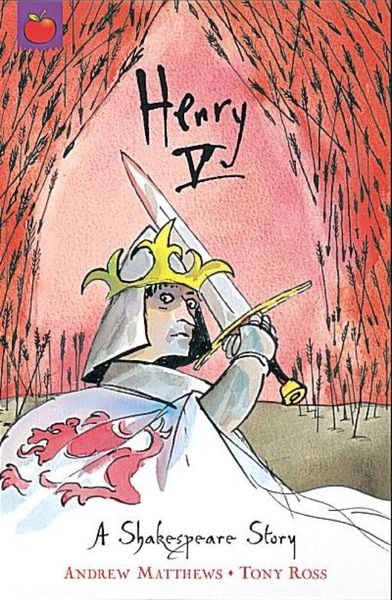 Produktbild: Henry V