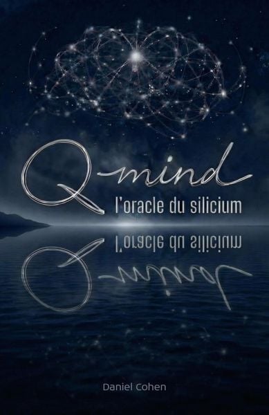 Produktbild: Q-Mind, l'oracle du silicium