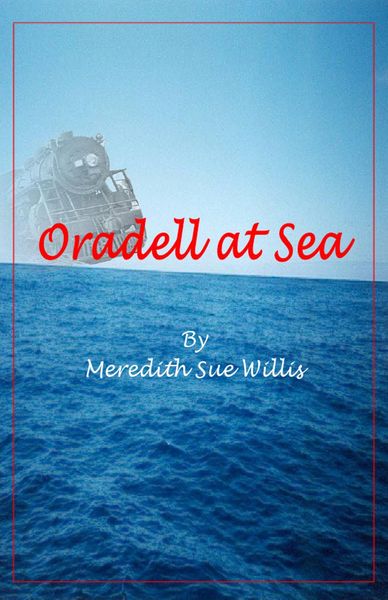 Produktbild: Oradell at Sea