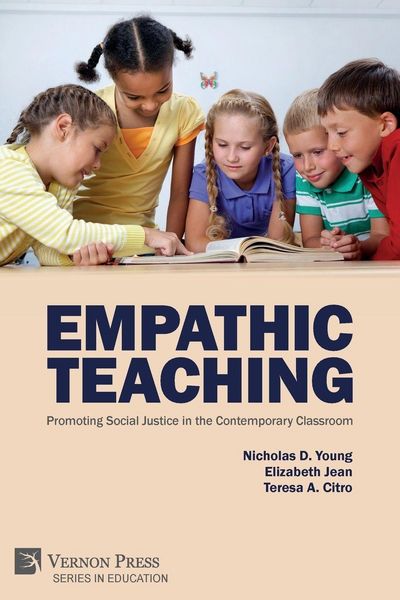Produktbild: Empathic Teaching