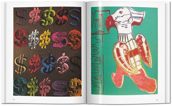 Produktbild: Warhol