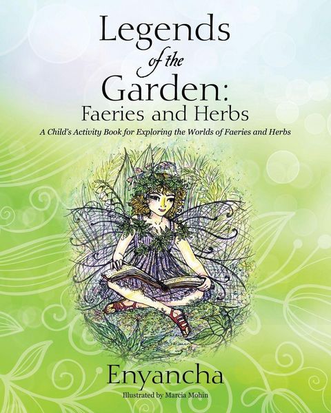 Produktbild: Legends of the Garden