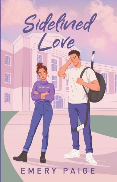Produktbild: Sidelined Love