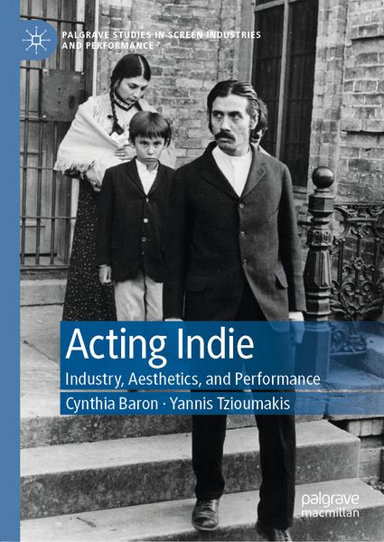 Produktbild: Acting Indie