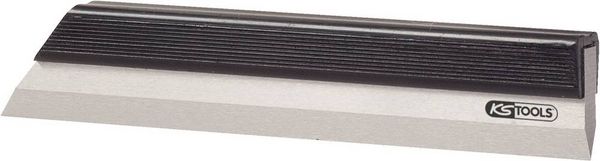 Produktbild: KS Tools 300.0636 Pr&auml;zisions-Haarlineal, 300mm