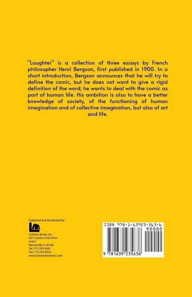 Produktbild: Laughter