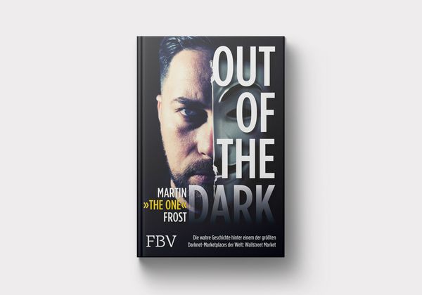 Produktbild: Out of the Dark