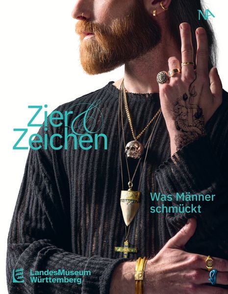 Produktbild: Zier & Zeichen