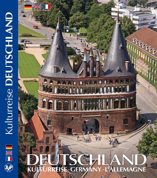 Produktbild: Deutschland