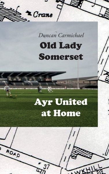 Produktbild: Old Lady Somerset