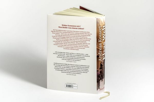 Produktbild: Elsas Welt