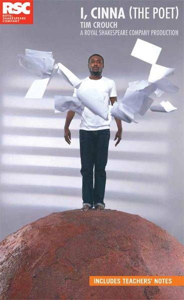 Produktbild: I, Cinna (The Poet)