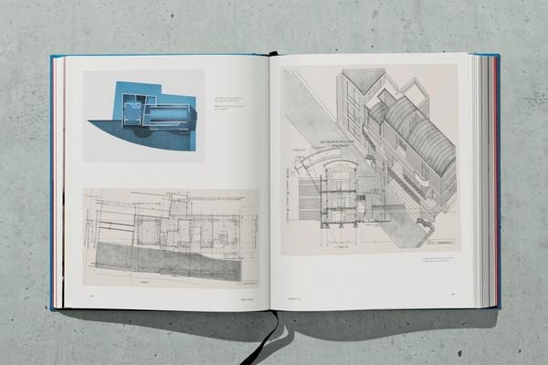 Produktbild: Tadao Ando. Sketches, Drawings, and Architecture