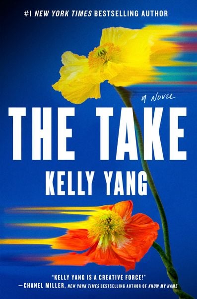 Produktbild: The Take