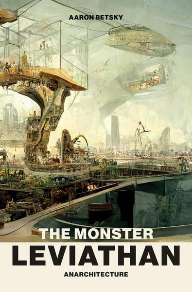 Produktbild: The Monster Leviathan