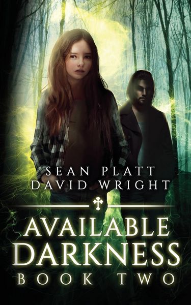 Produktbild: Available Darkness Book Two