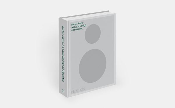 Produktbild: Dieter Rams