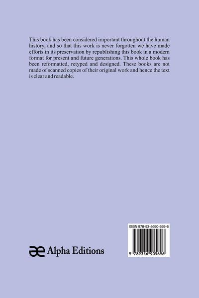 Produktbild: The Life and Letters of Ogier Ghiselin de Busbecq, Volume I