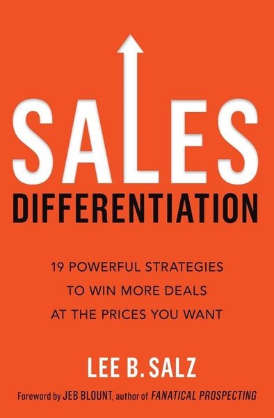 Produktbild: Sales Differentiation
