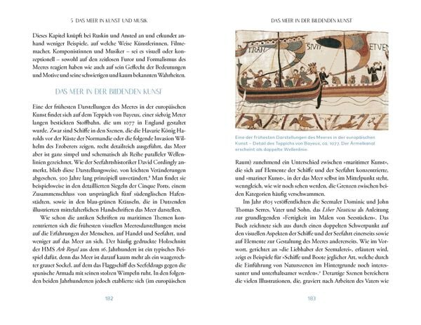 Produktbild: Das Meer