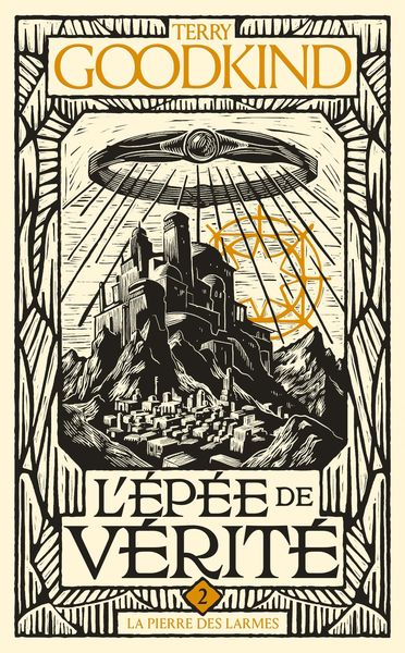 Produktbild: L'&Eacute;p&eacute;e de v&eacute;rit&eacute;, T2 : La Pierre des Larmes