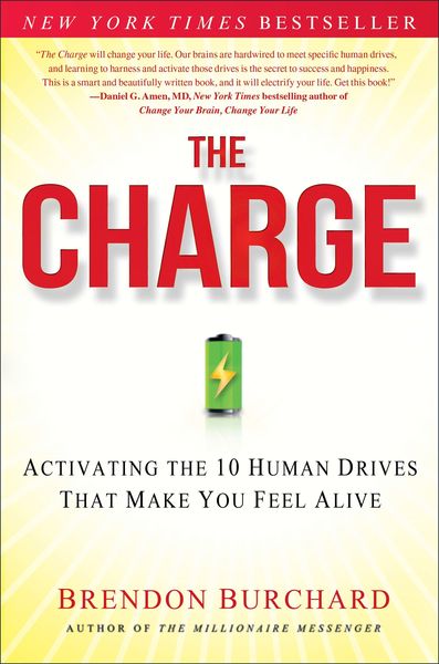Produktbild: The Charge