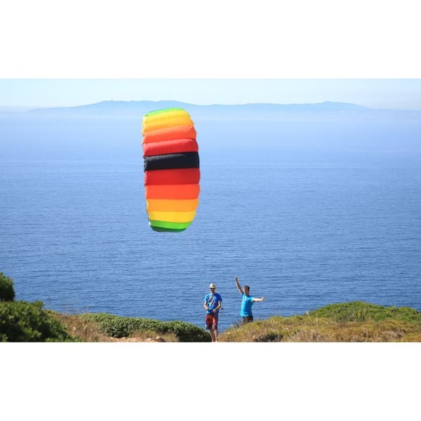 Produktbild: Symphony Pro 2.5 Rainbow R2F