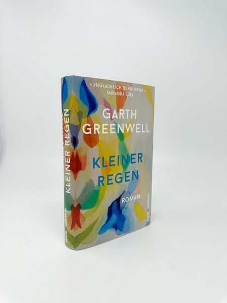 Produktbild: Kleiner Regen
