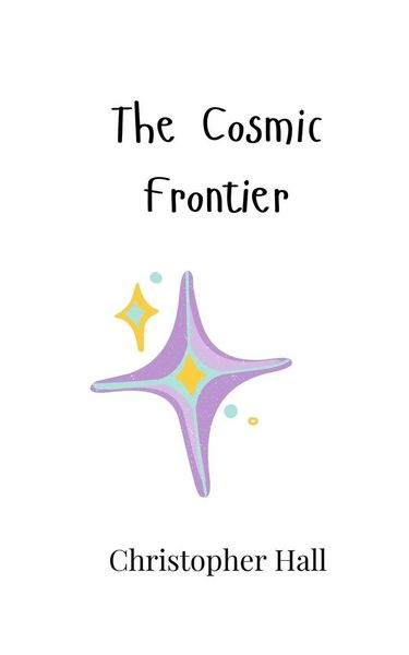 Produktbild: The Cosmic Frontier
