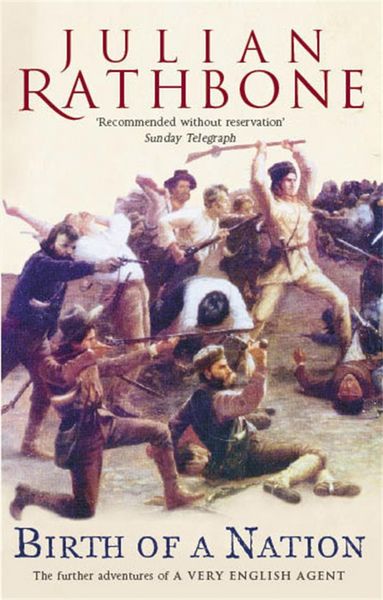 Produktbild: Birth Of A Nation: A Novel