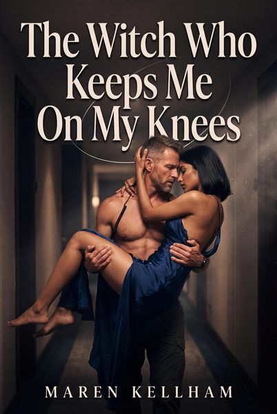 Produktbild: The Witch Who Keeps Me On My Knees