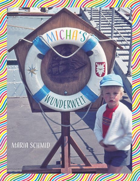 Produktbild: Micha's Wunderwelt