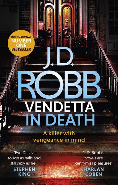 Produktbild: Vendetta in Death