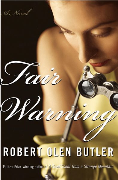 Produktbild: Fair Warning
