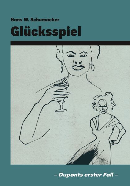 Produktbild: Gl&uuml;cksspiel