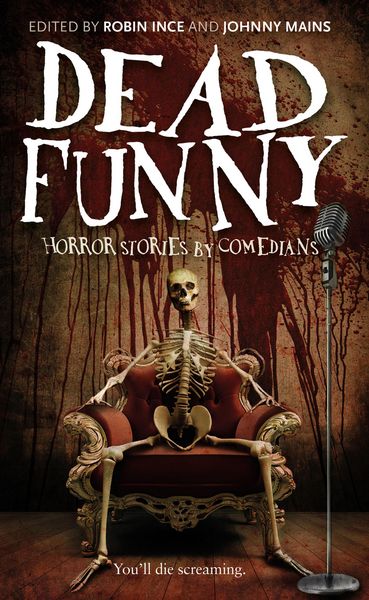 Produktbild: Dead Funny