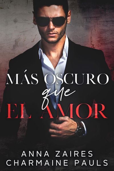 Produktbild: M&aacute;s oscuro que el amor
