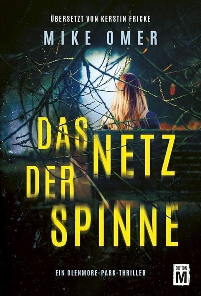 Das Netz der Spinne