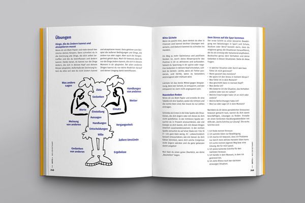 Produktbild: Mentale Tipps & Tricks im Sport