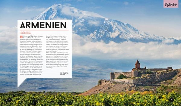 LONELY PLANET Bildband Wann am besten wohin Europa