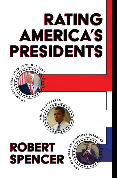 Produktbild: Rating America's Presidents