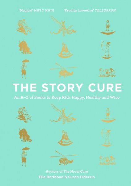 Produktbild: The Story Cure