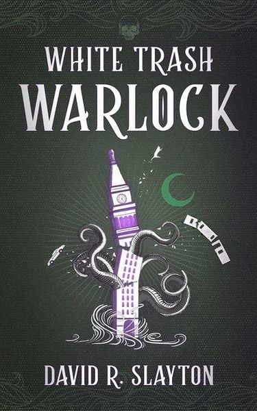 Produktbild: White Trash Warlock