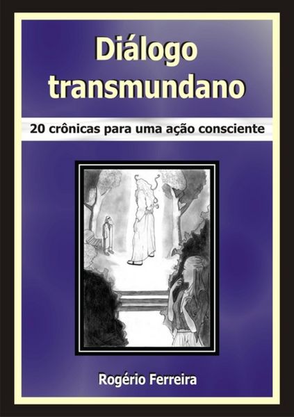 Produktbild: Di&aacute;logo Transmundano