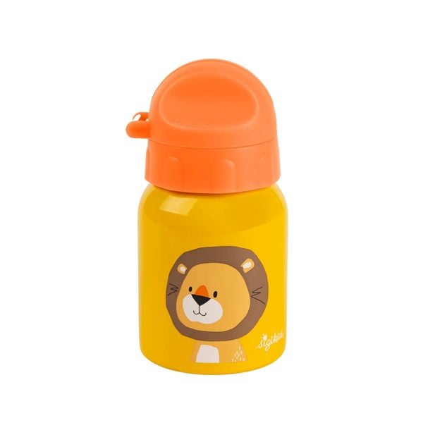 Produktbild: sigikid 25115 - Trinkflasche L&ouml;we 250ml