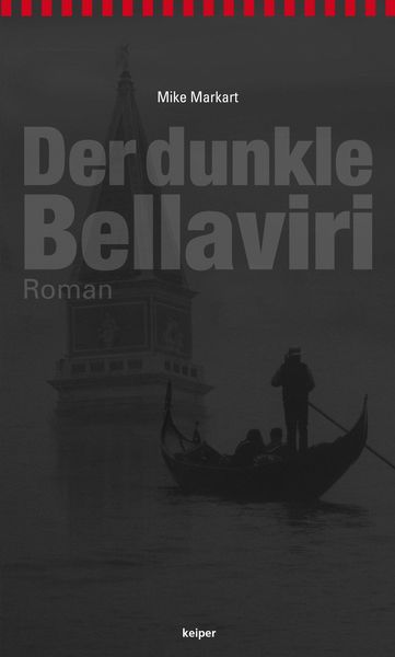 Produktbild: Der dunkle Bellaviri