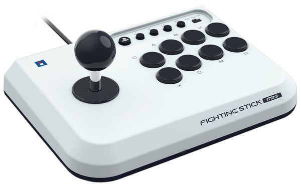 Fighting Stick Mini [PS5/PS4/PC]
